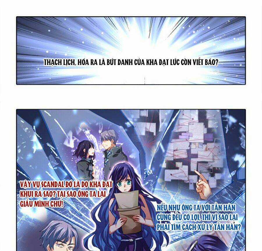 Tinh Mộng Thần Tượng - Chapter 133 - Trang 1