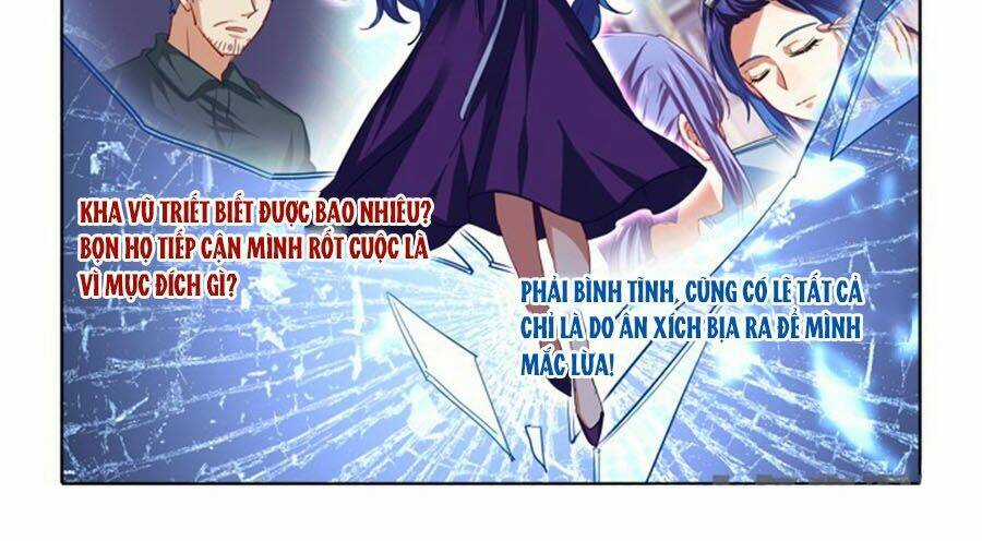 Tinh Mộng Thần Tượng - Chapter 133 - Trang 2