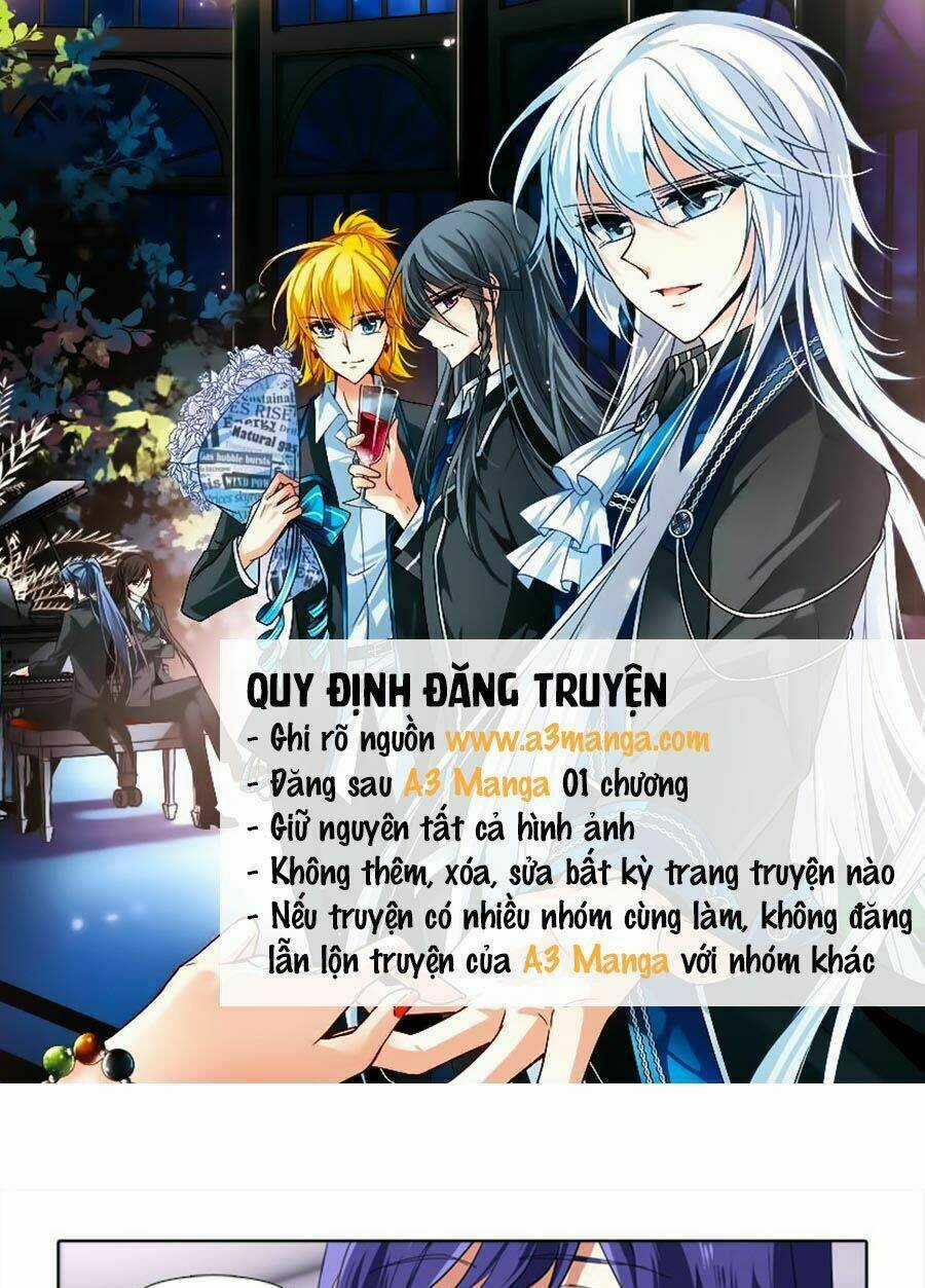 Tinh Mộng Thần Tượng - Chapter 134 - Trang 1