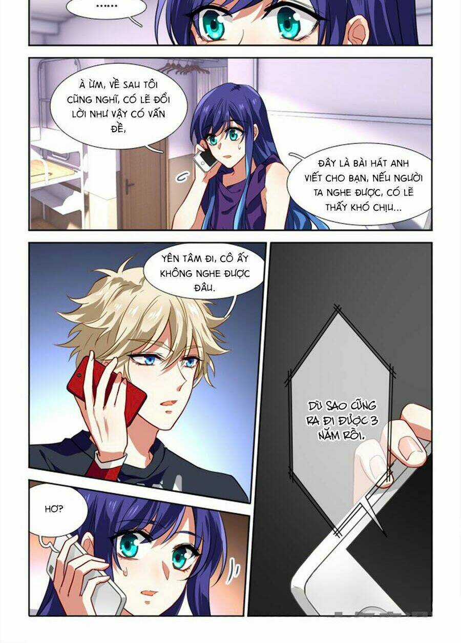 Tinh Mộng Thần Tượng - Chapter 134 - Trang 2