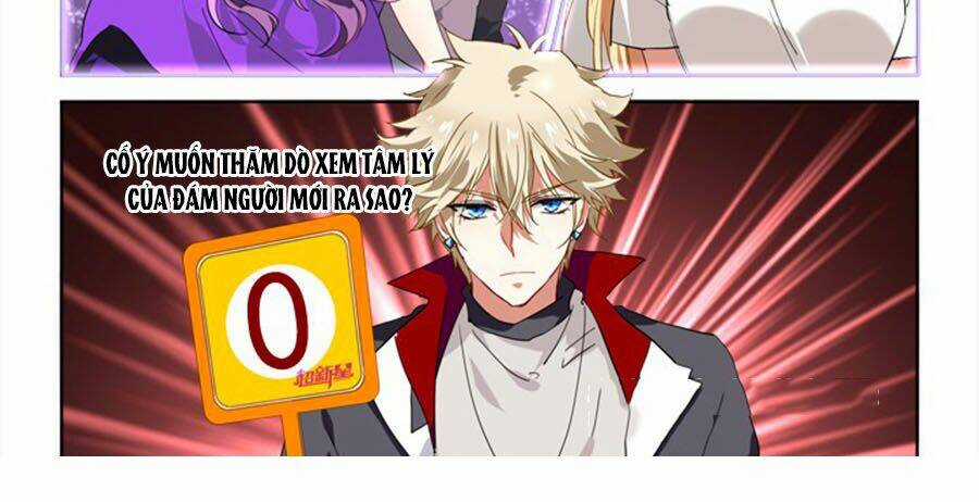 Tinh Mộng Thần Tượng - Chapter 135 - Trang 2