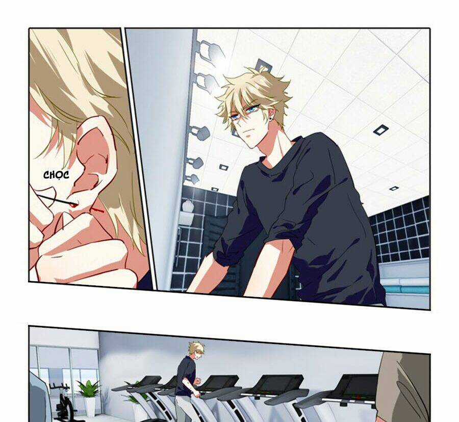 Tinh Mộng Thần Tượng - Chapter 136 - Trang 1