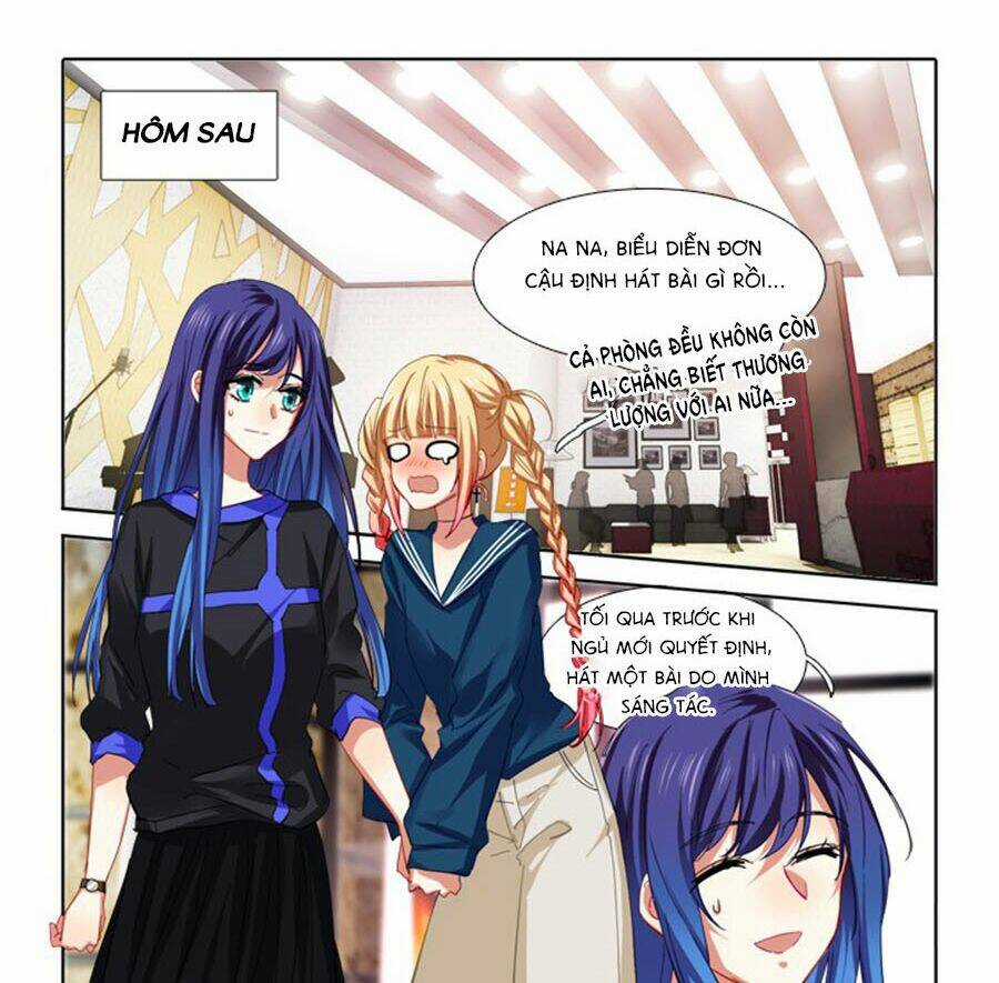 Tinh Mộng Thần Tượng - Chapter 137 - Trang 1