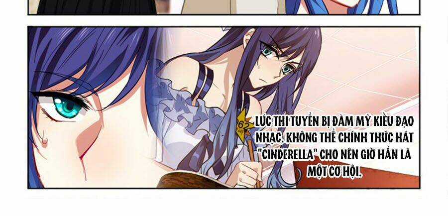 Tinh Mộng Thần Tượng - Chapter 137 - Trang 2