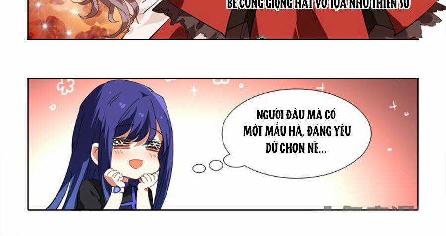 Tinh Mộng Thần Tượng - Chapter 138 - Trang 2