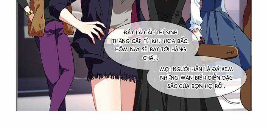 Tinh Mộng Thần Tượng - Chapter 139 - Trang 2