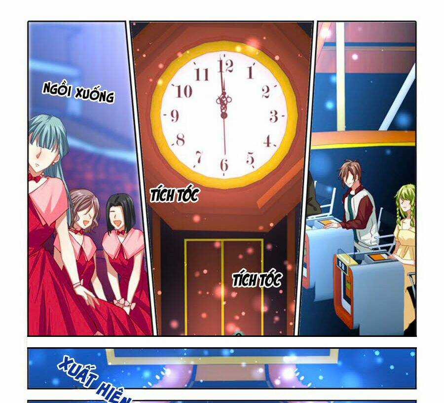 Tinh Mộng Thần Tượng - Chapter 140 - Trang 1