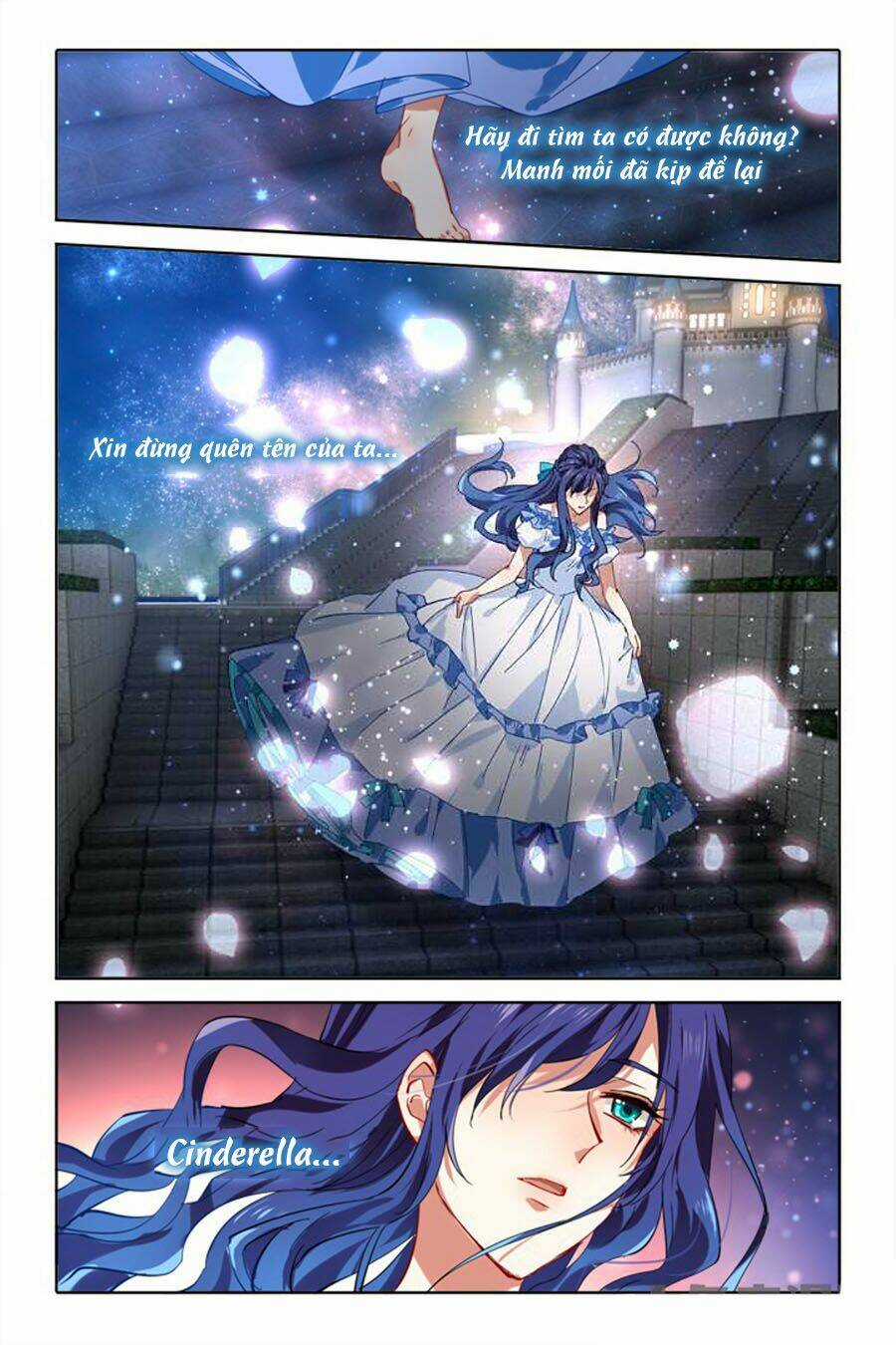 Tinh Mộng Thần Tượng - Chapter 140 - Trang 9