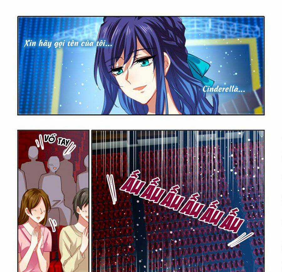 Tinh Mộng Thần Tượng - Chapter 141 - Trang 1