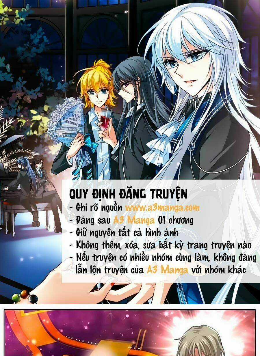 Tinh Mộng Thần Tượng - Chapter 142 - Trang 1