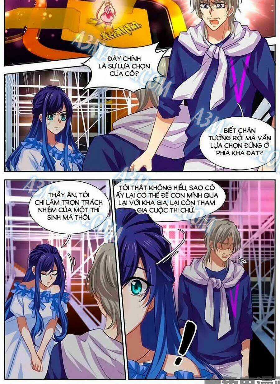 Tinh Mộng Thần Tượng - Chapter 142 - Trang 2