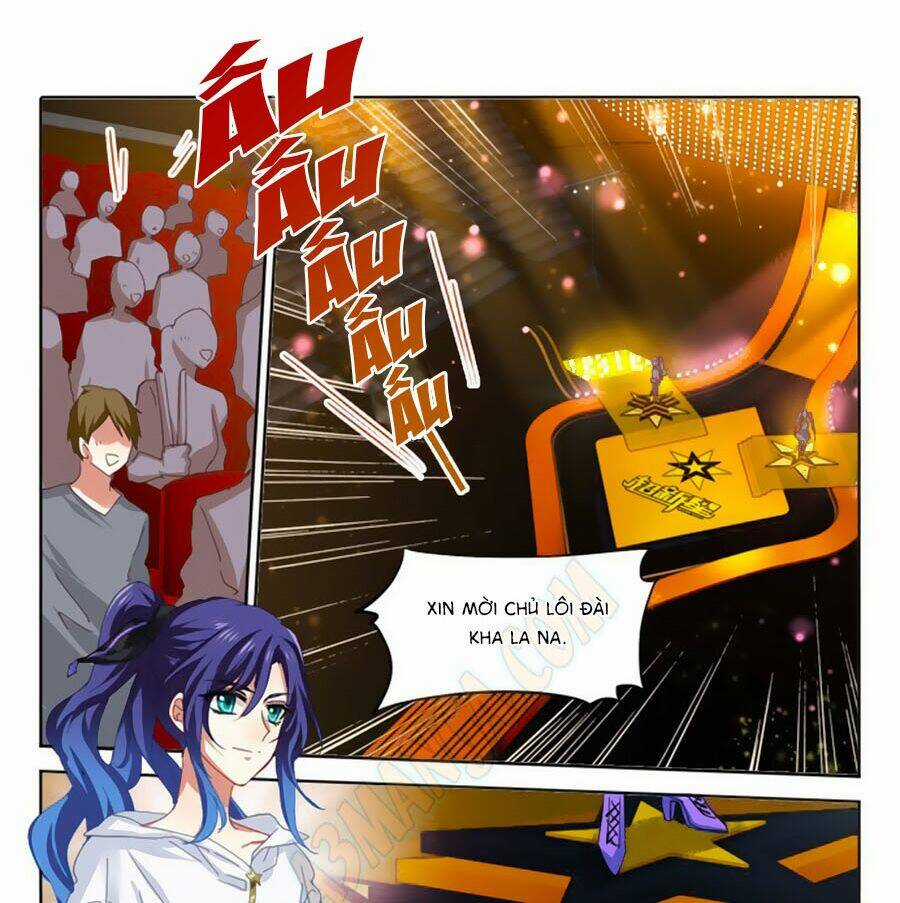 Tinh Mộng Thần Tượng - Chapter 143 - Trang 1