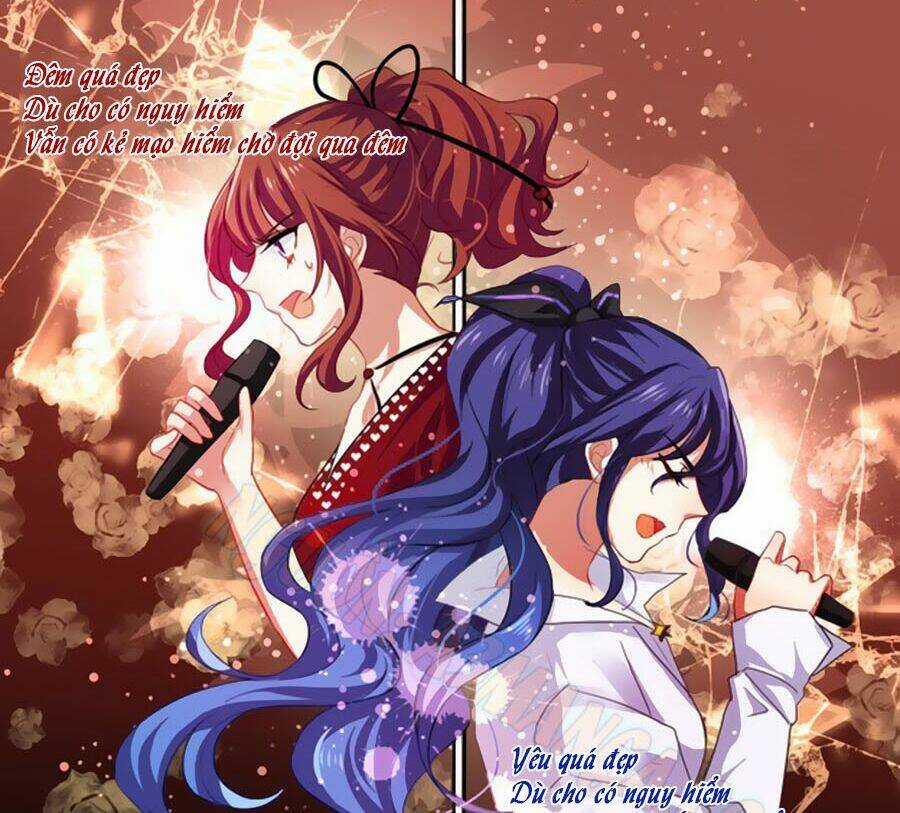 Tinh Mộng Thần Tượng - Chapter 144 - Trang 1