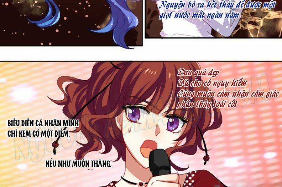 Tinh Mộng Thần Tượng - Chapter 144 - Trang 2