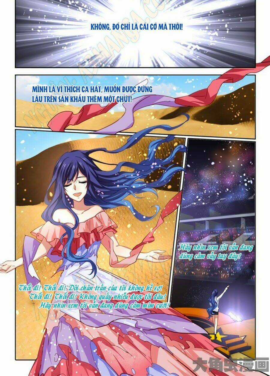 Tinh Mộng Thần Tượng - Chapter 145 - Trang 3