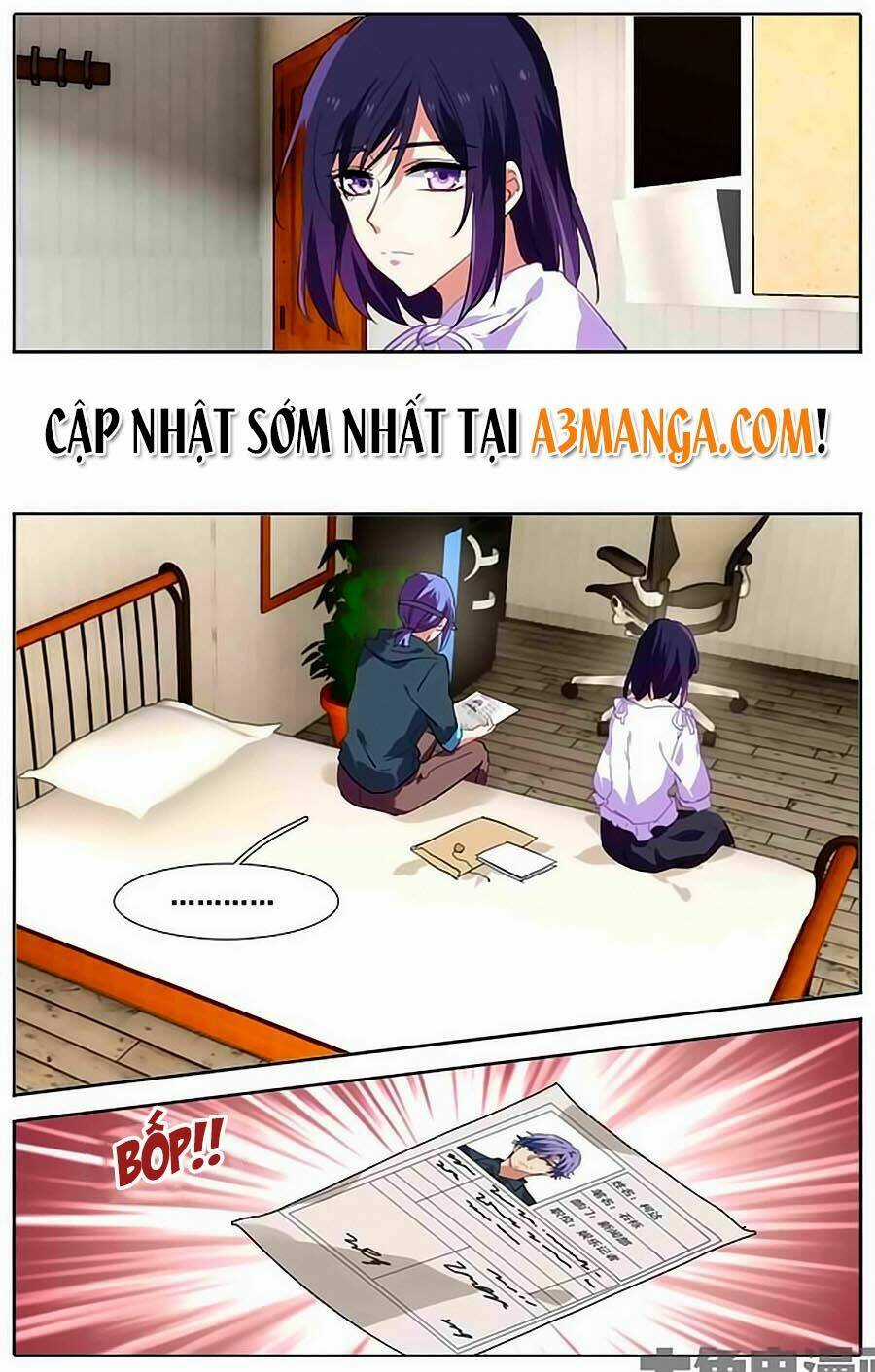 Tinh Mộng Thần Tượng - Chapter 149 - Trang 2