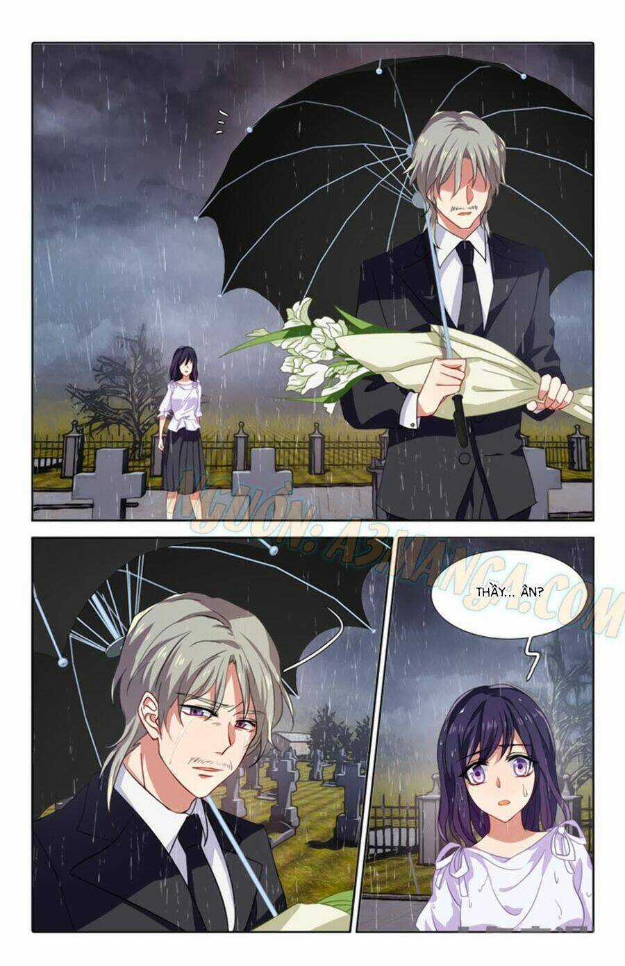 Tinh Mộng Thần Tượng - Chapter 150 - Trang 1