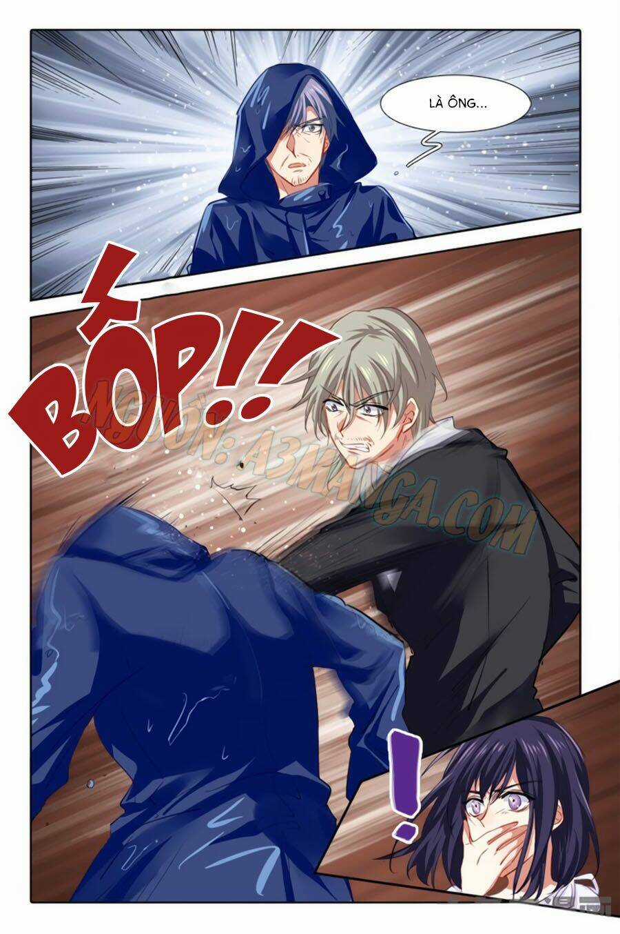 Tinh Mộng Thần Tượng - Chapter 150 - Trang 4