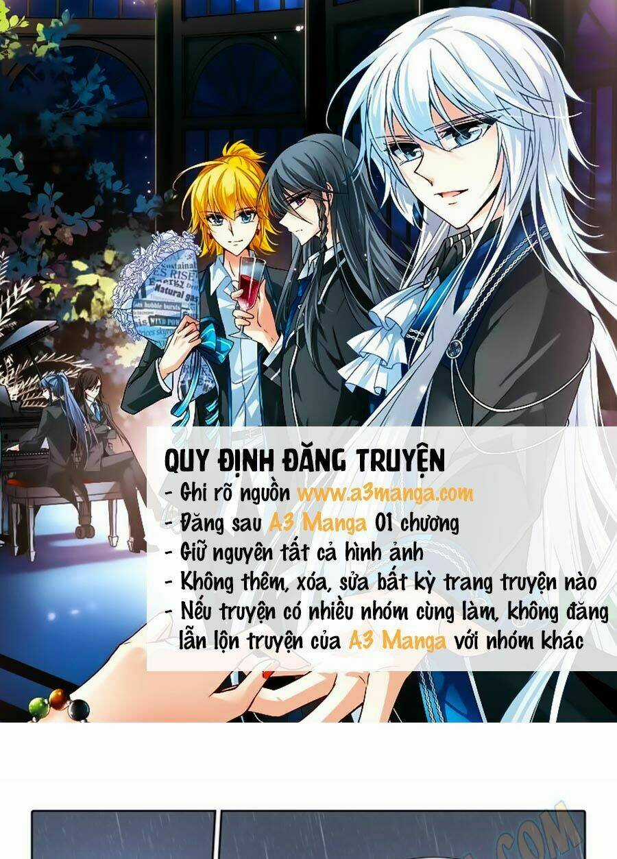 Tinh Mộng Thần Tượng - Chapter 151 - Trang 1