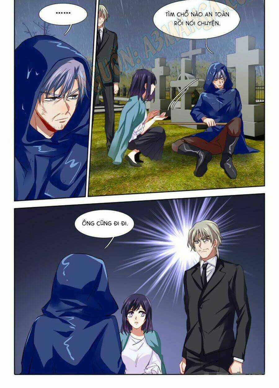 Tinh Mộng Thần Tượng - Chapter 151 - Trang 2