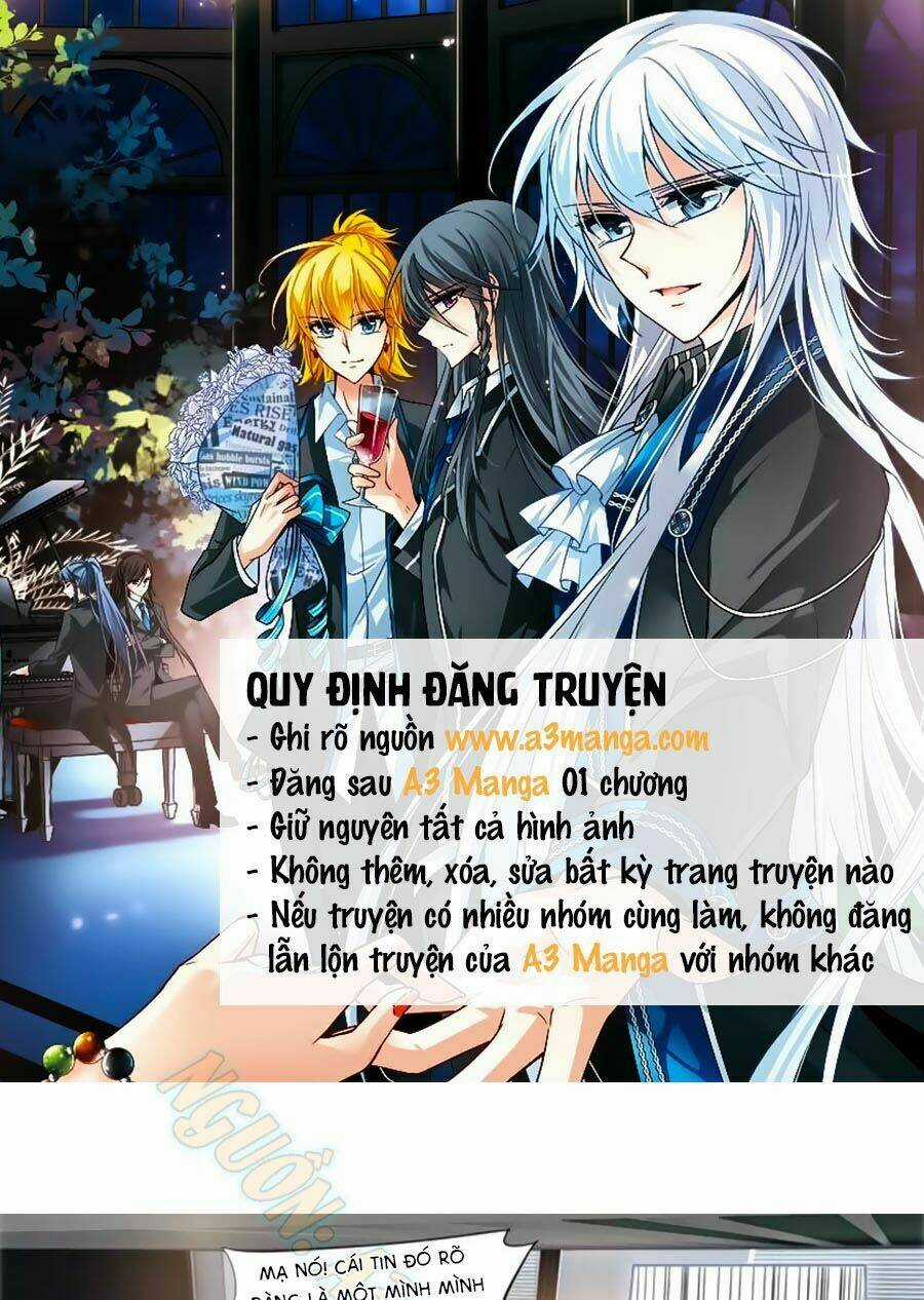 Tinh Mộng Thần Tượng - Chapter 152 - Trang 1