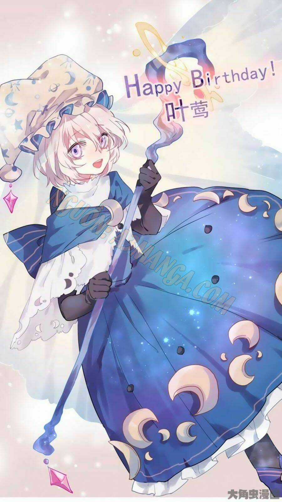 Tinh Mộng Thần Tượng - Chapter 152 - Trang 10