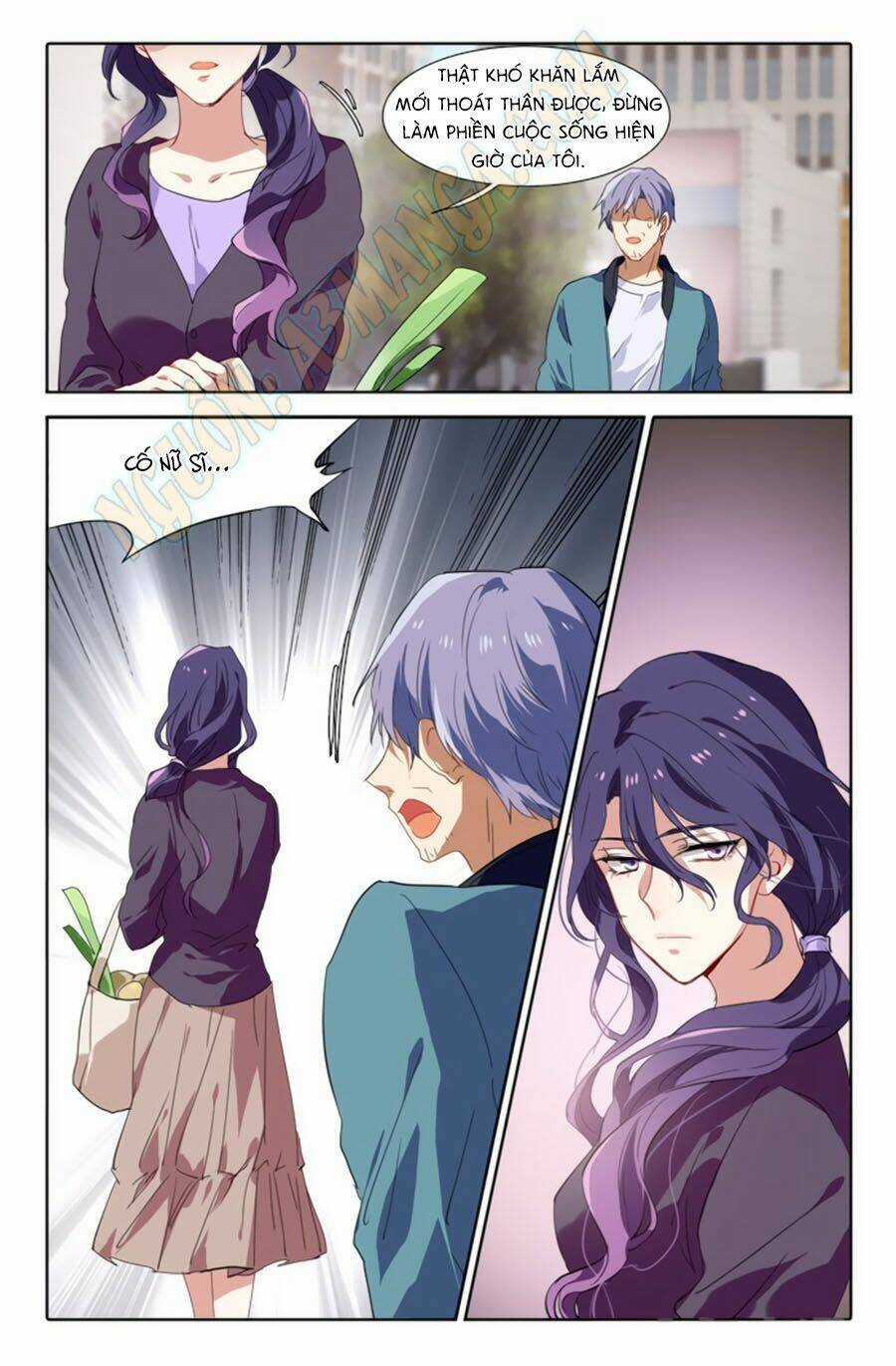 Tinh Mộng Thần Tượng - Chapter 154 - Trang 3