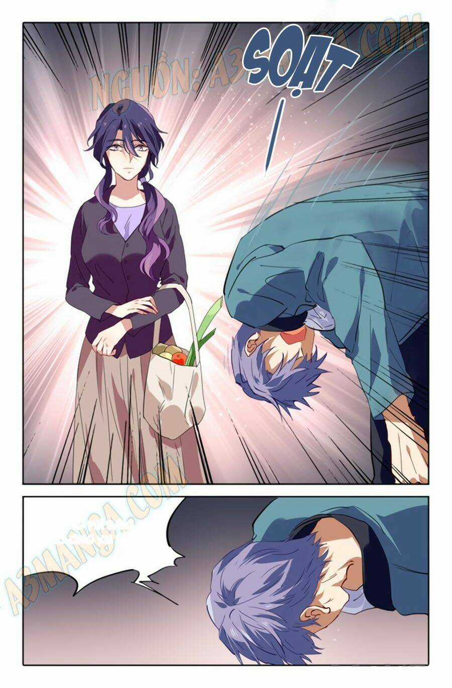 Tinh Mộng Thần Tượng - Chapter 154 - Trang 4