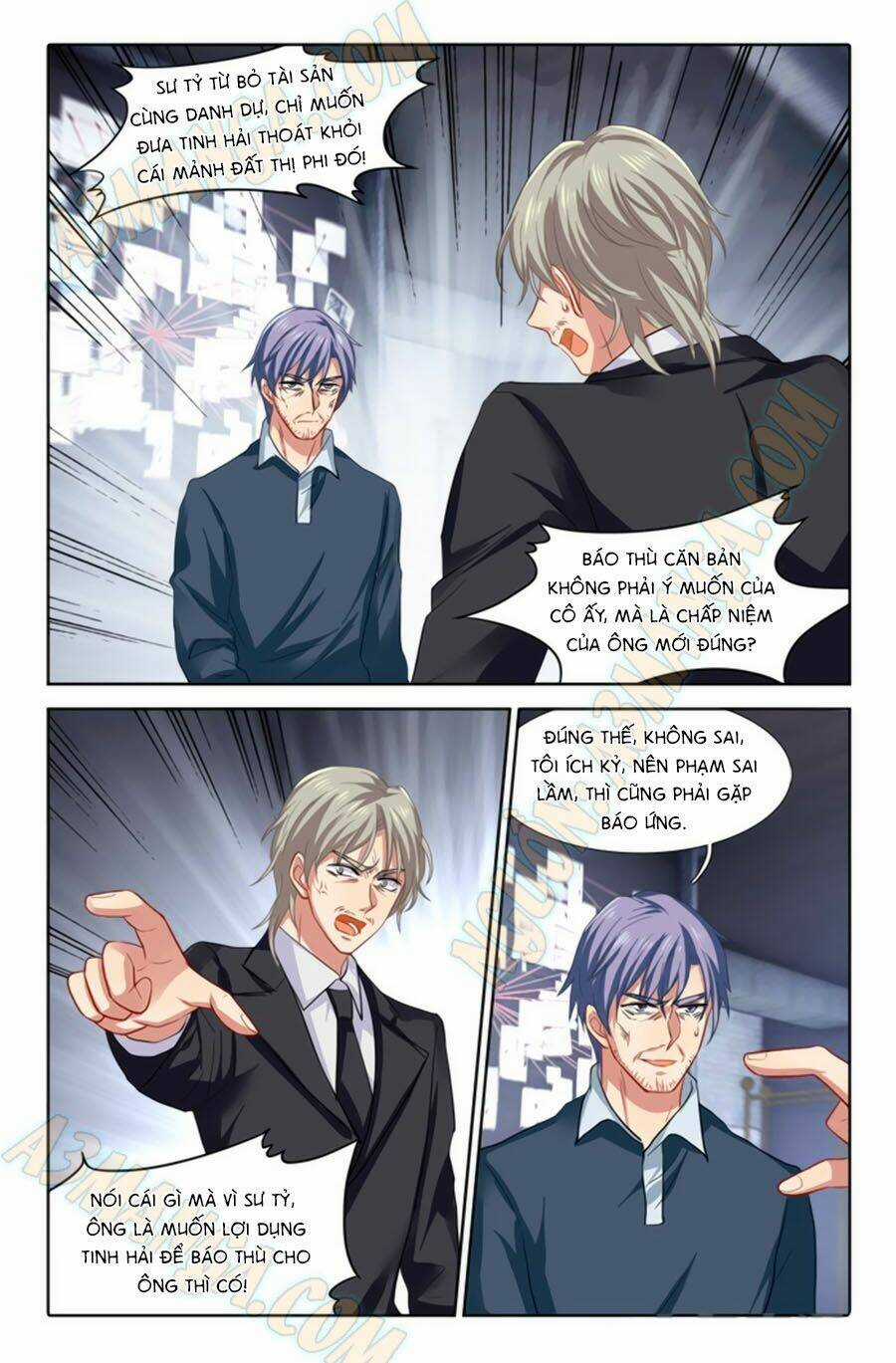 Tinh Mộng Thần Tượng - Chapter 154 - Trang 7