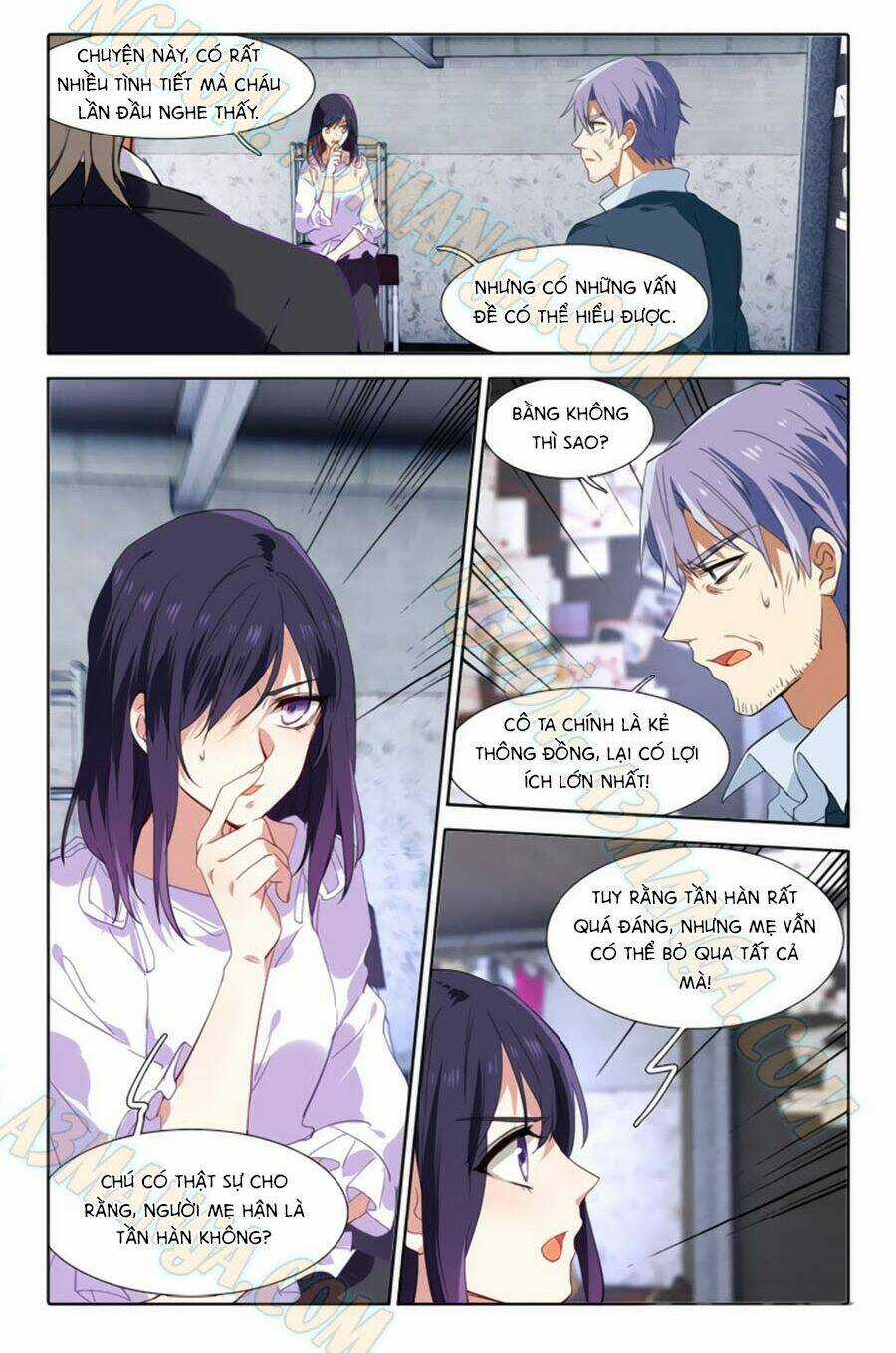 Tinh Mộng Thần Tượng - Chapter 155 - Trang 1