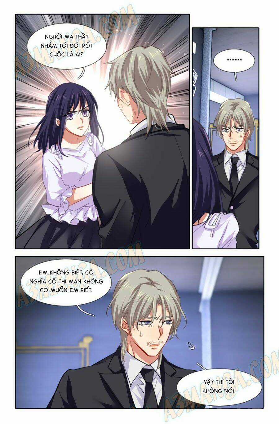 Tinh Mộng Thần Tượng - Chapter 155 - Trang 5