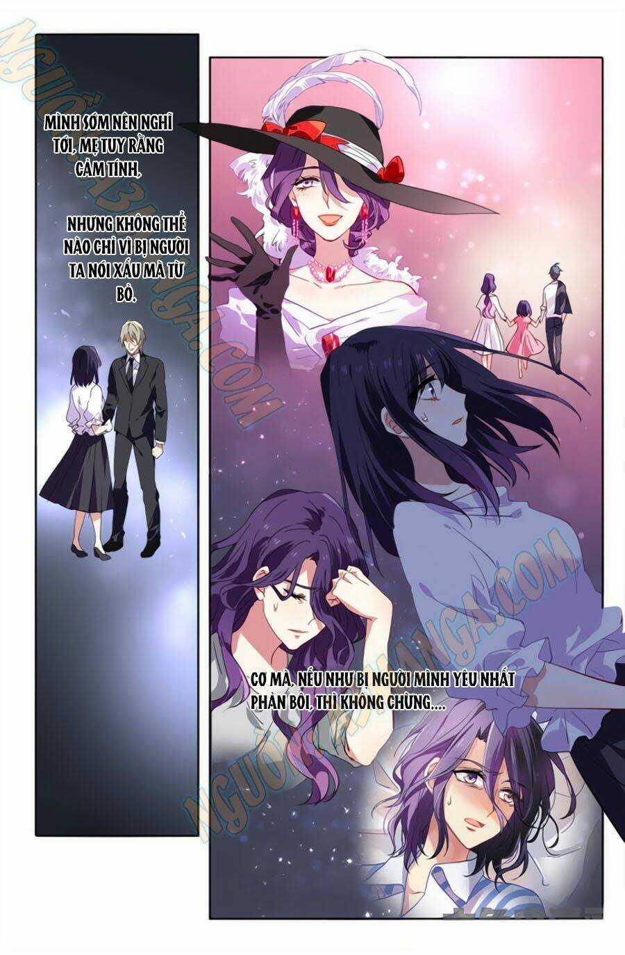 Tinh Mộng Thần Tượng - Chapter 155 - Trang 6