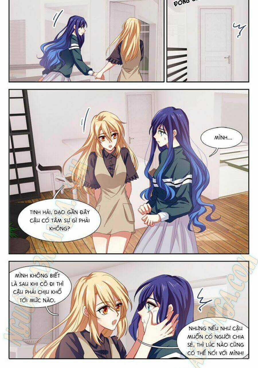 Tinh Mộng Thần Tượng - Chapter 159 - Trang 2