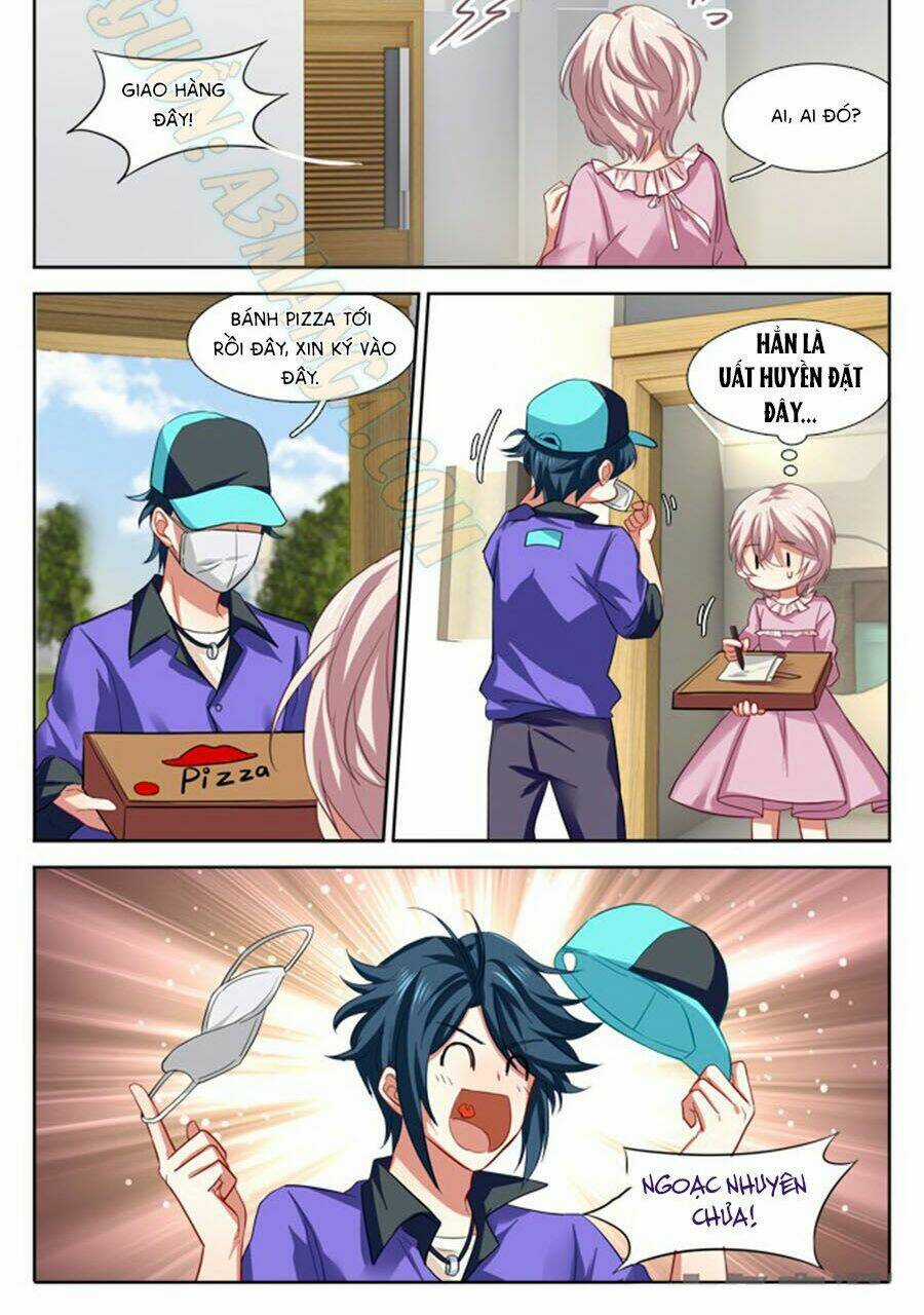 Tinh Mộng Thần Tượng - Chapter 160 - Trang 2