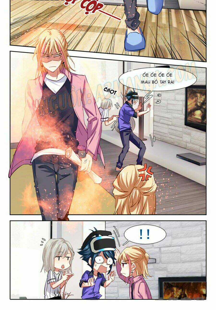 Tinh Mộng Thần Tượng - Chapter 161 - Trang 2