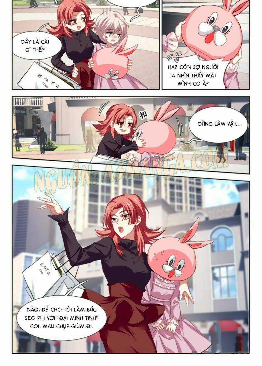 Tinh Mộng Thần Tượng - Chapter 164 - Trang 2