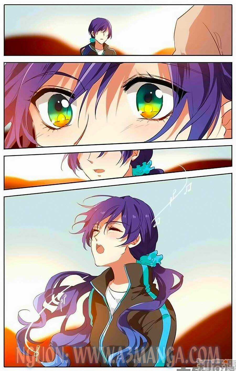 Tinh Mộng Thần Tượng - Chapter 166 - Trang 5