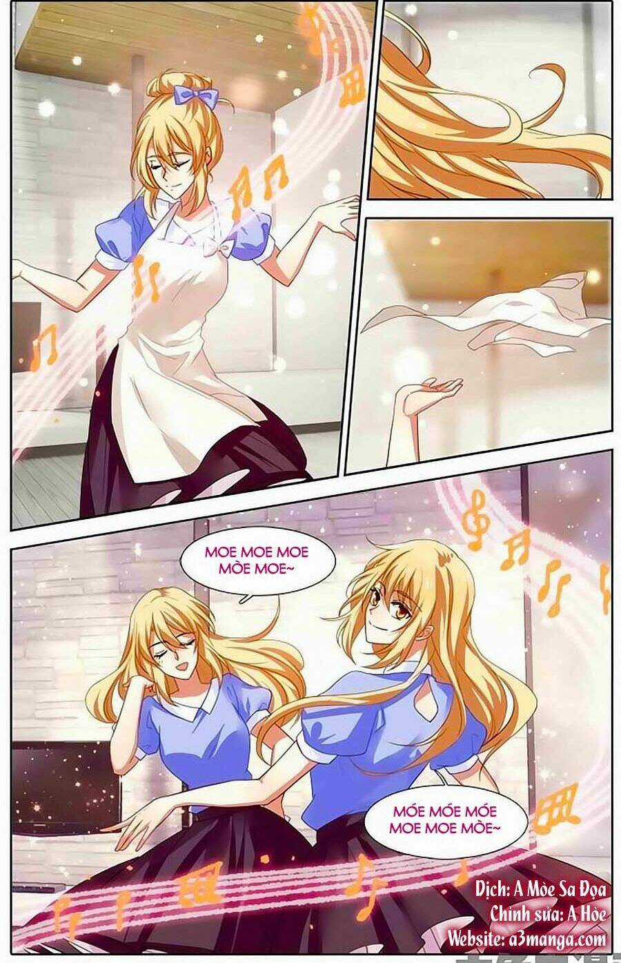 Tinh Mộng Thần Tượng - Chapter 168 - Trang 1