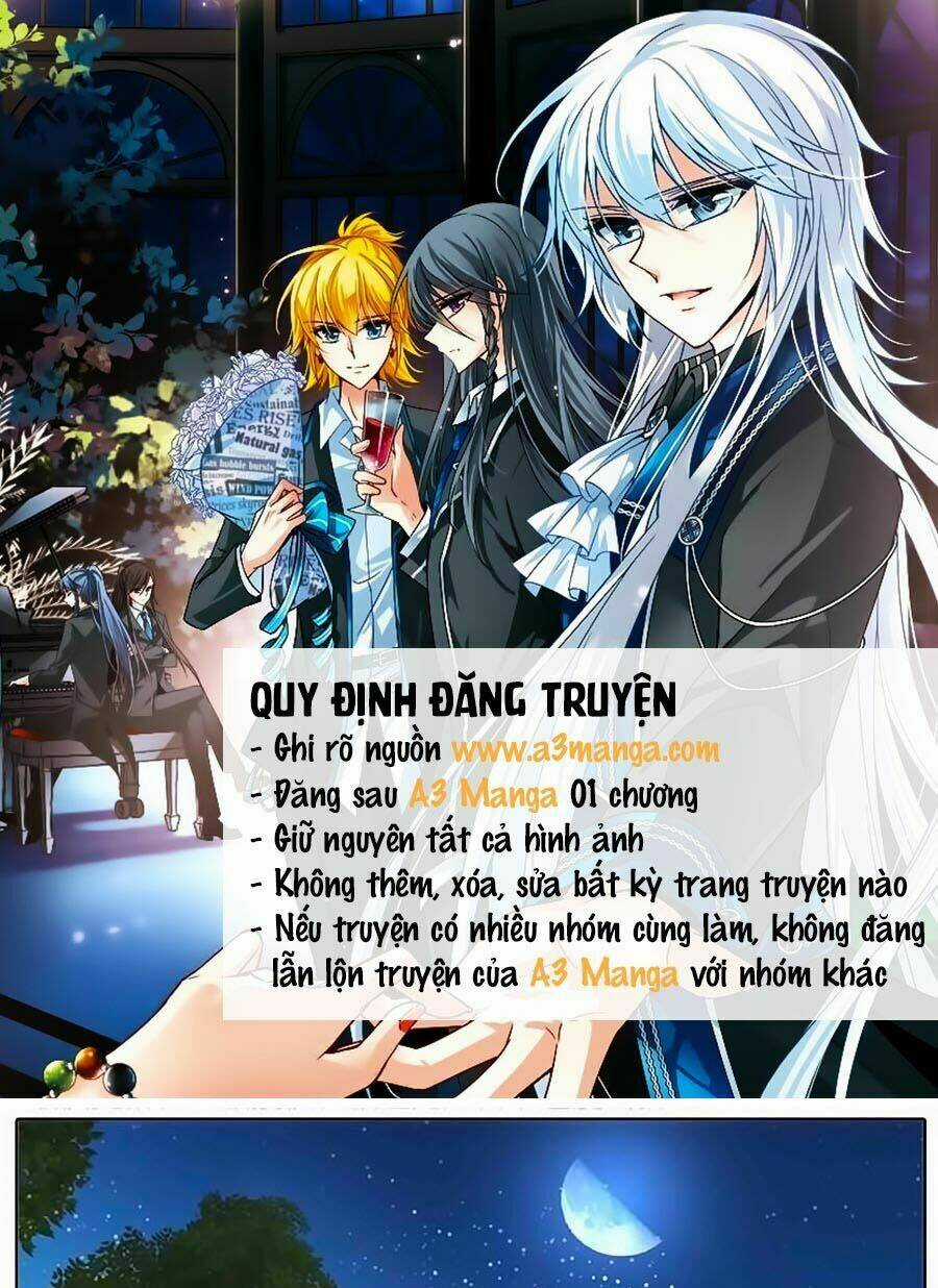 Tinh Mộng Thần Tượng - Chapter 170 - Trang 1