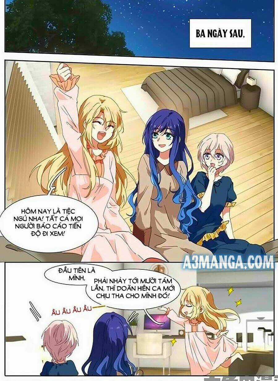 Tinh Mộng Thần Tượng - Chapter 170 - Trang 2