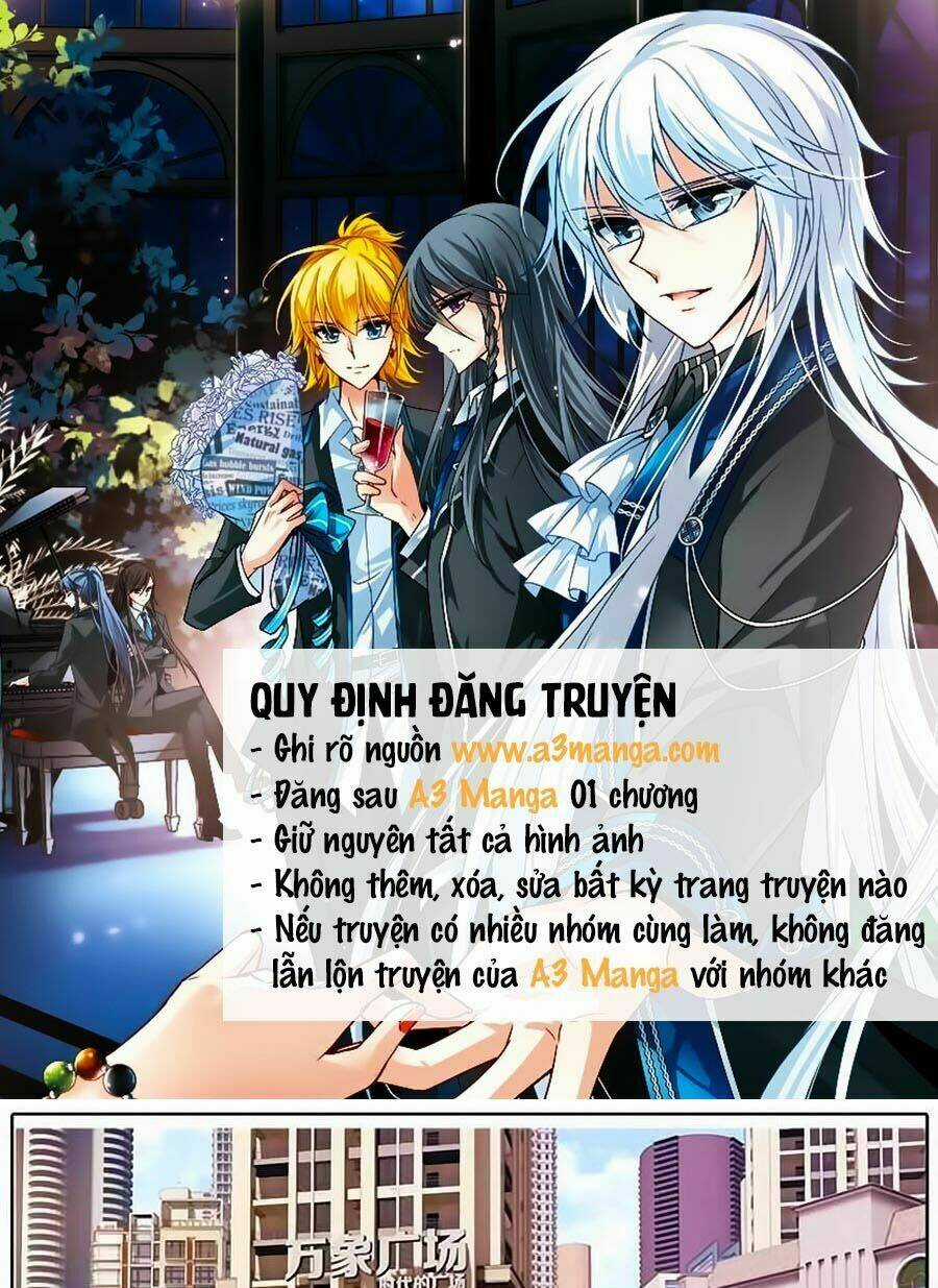 Tinh Mộng Thần Tượng - Chapter 171 - Trang 1