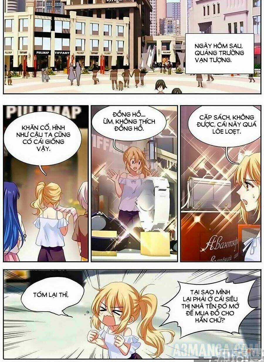 Tinh Mộng Thần Tượng - Chapter 171 - Trang 2