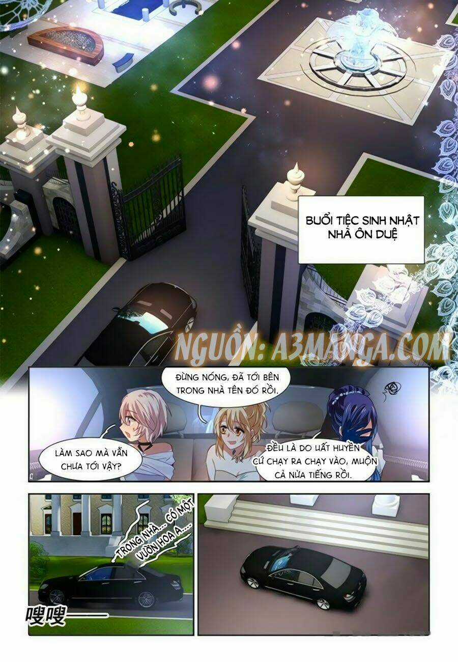 Tinh Mộng Thần Tượng - Chapter 172 - Trang 4