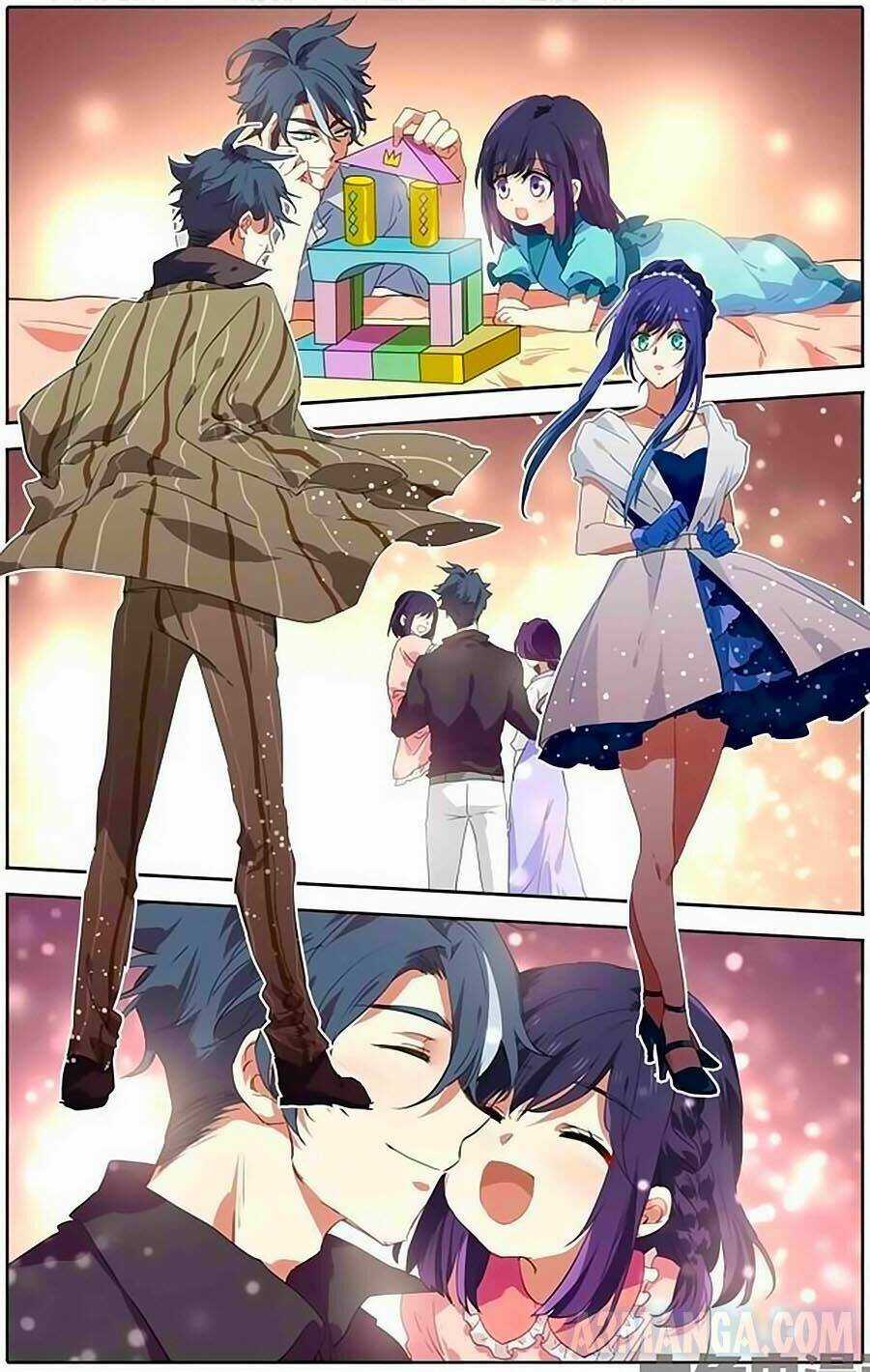 Tinh Mộng Thần Tượng - Chapter 173 - Trang 6