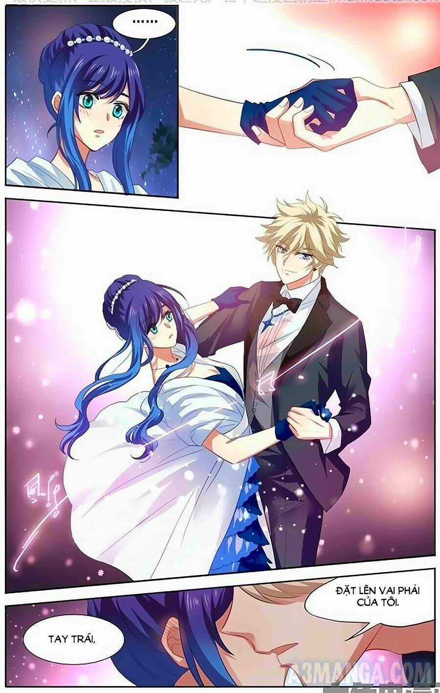 Tinh Mộng Thần Tượng - Chapter 177 - Trang 3