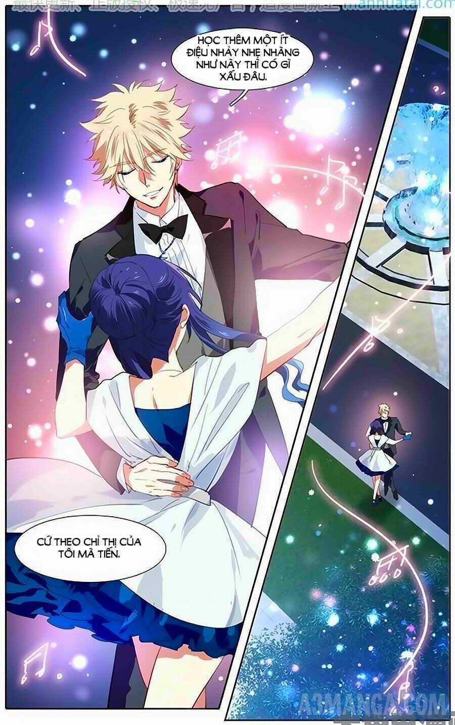 Tinh Mộng Thần Tượng - Chapter 177 - Trang 4