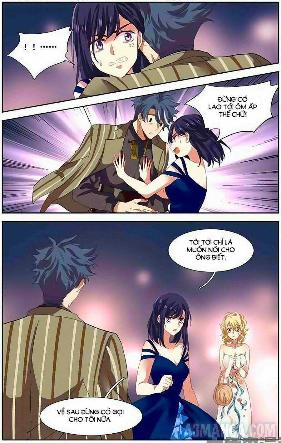 Tinh Mộng Thần Tượng - Chapter 184 - Trang 2