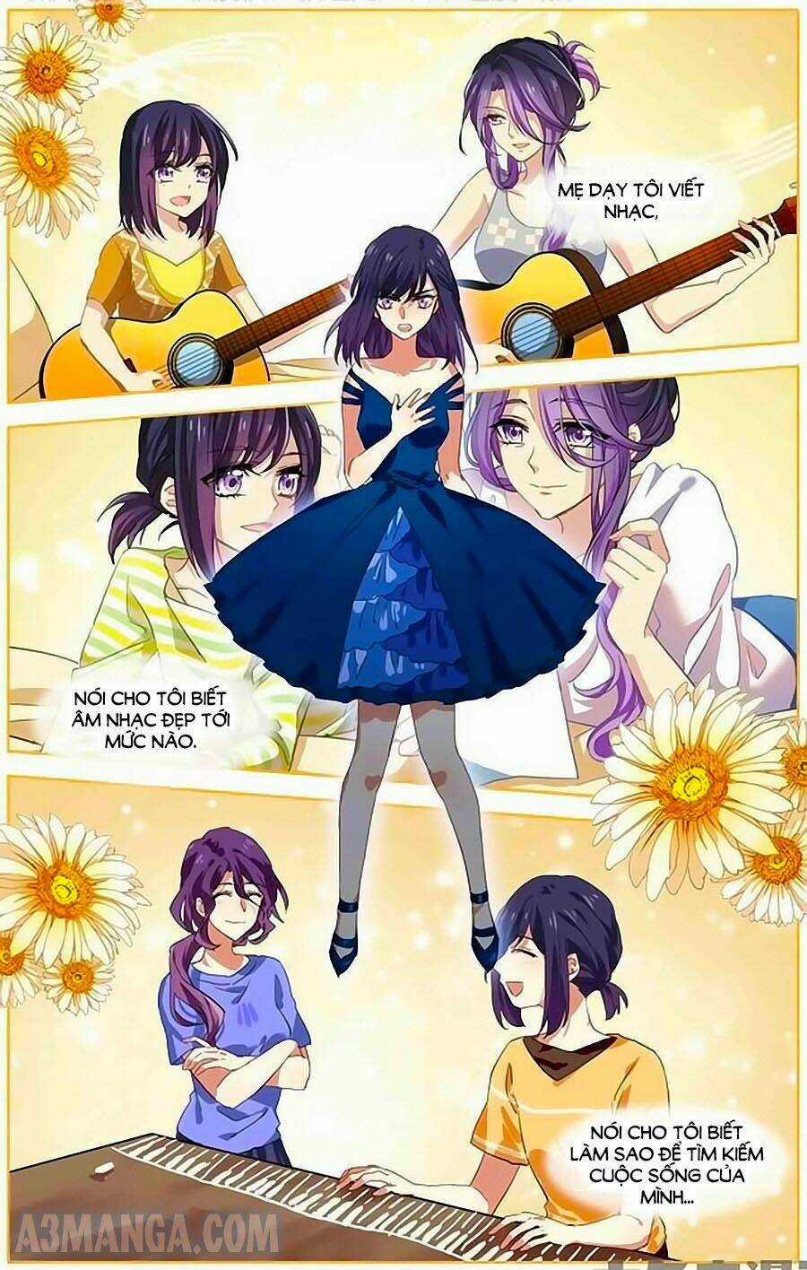 Tinh Mộng Thần Tượng - Chapter 187 - Trang 3