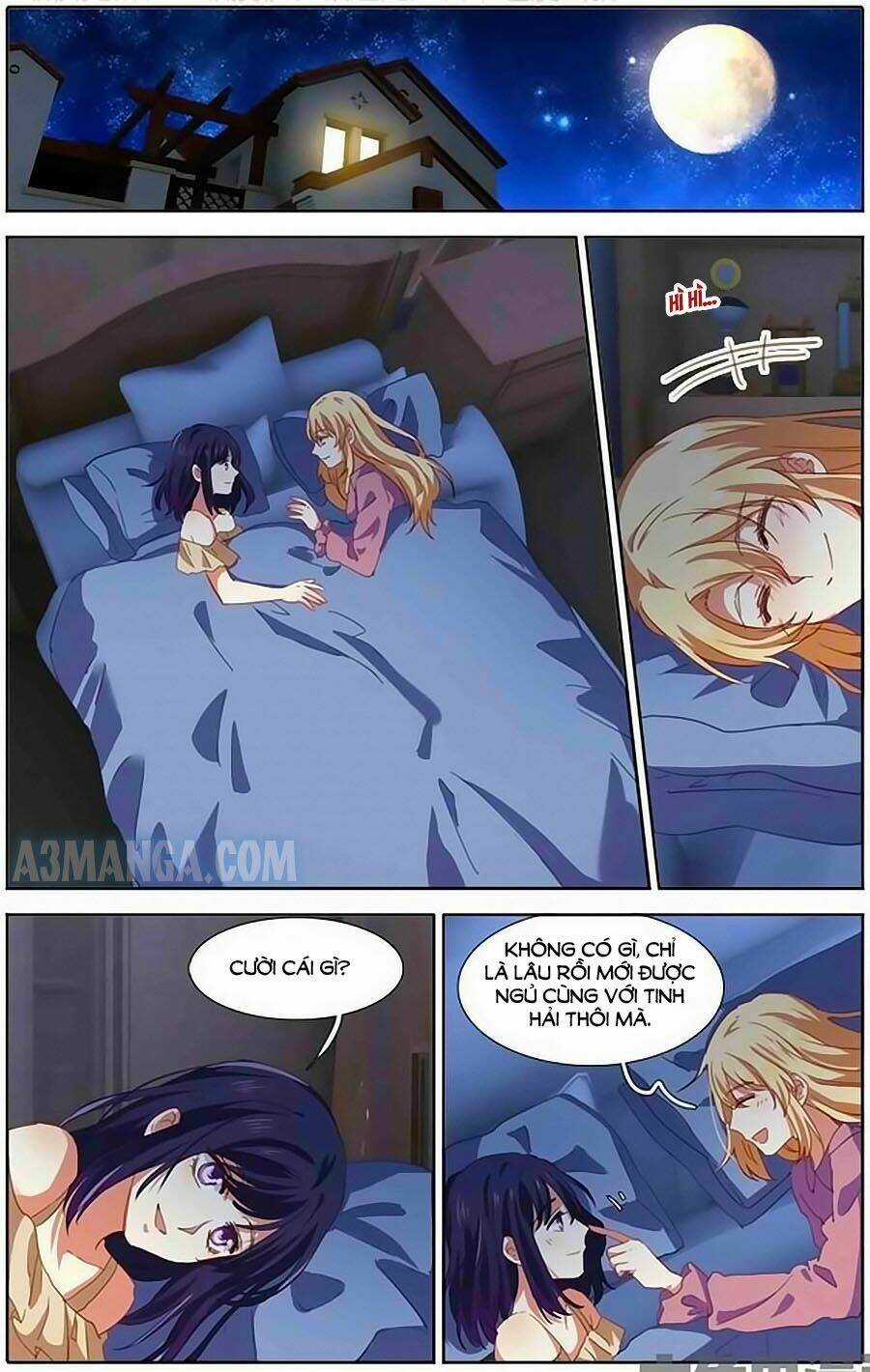 Tinh Mộng Thần Tượng - Chapter 188 - Trang 4