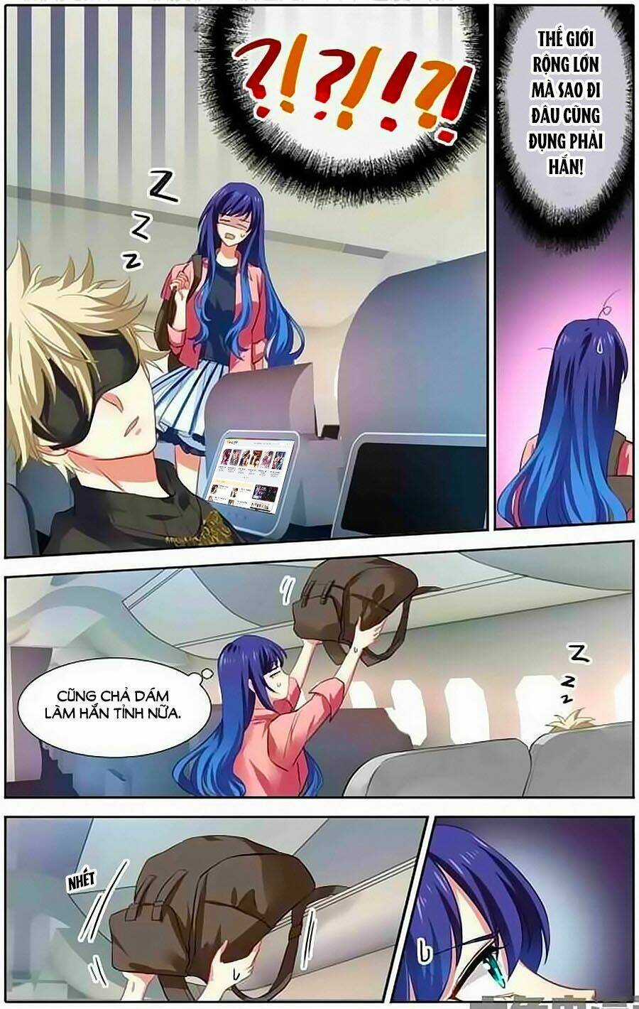 Tinh Mộng Thần Tượng - Chapter 193 - Trang 5